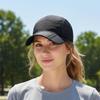 Creative Gift Quick Drying Baseball Cap Lightweight Packable Sports Hat Breathable Polyester Outdoor Hat