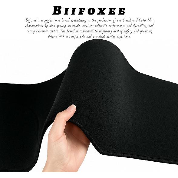 Dash Cover  Fit for Dodge RAM 1500 2500 3500      2024 2025 Dashboard Cover Dashcover Dash Mat Protector Carpet Pad