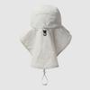 UMBRO One-Piece Camp Bucket Hat Light Grey Ur121Cht31