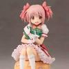 Anime Puella Magi Madoka Magica Aniem Figure Kaname Cute Models Figurines Ornaments Exquisite Toy Collection Otaku Gifts