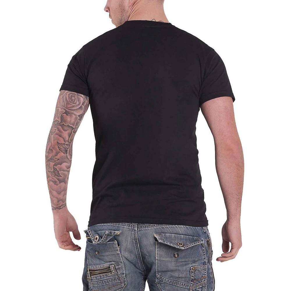 Misfits Unisex Adult Hands T-Shirt