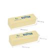 Butter Stick Slow Rising Squishy Toy Squeeze Fidget Brick Bar Anti-Stress Hand Relax Gift For Stress Relief And Entertainment