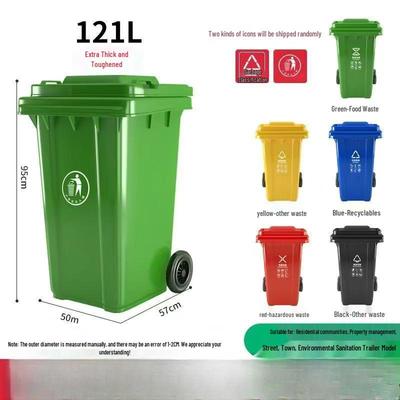 Ev Temizleme Araçları – Çöp kutuları