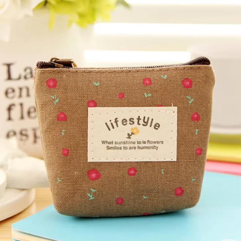 New Mini Cute Women Coin Purses Cheap Casual Ladies Key Money Bags Coin Bags For Women Fashion Women Bags Children's coin purs