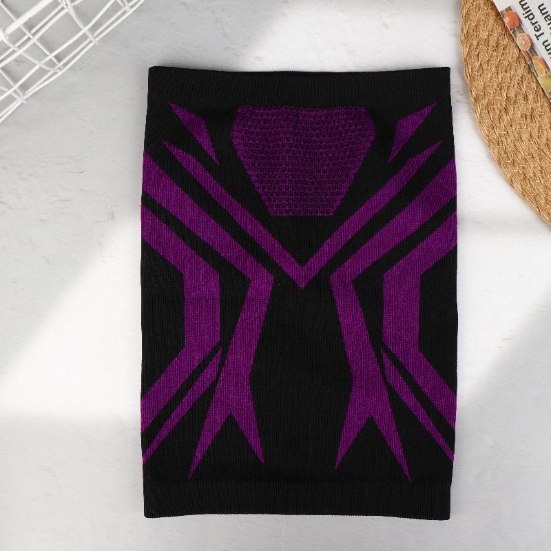 Farben Winter Atmungsaktiv Bequem Thermisch Gestrickter Schal Gesichtsbedeckung Halswärmer Fahrradfahren Radfahren Ski Schlauchschal Wandermasken