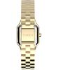Legacy Watch Quartz 3 ATM Water Resistant Mineral Glass White Dial TW2Y23700 [TIMEX] Women's [Authentic]