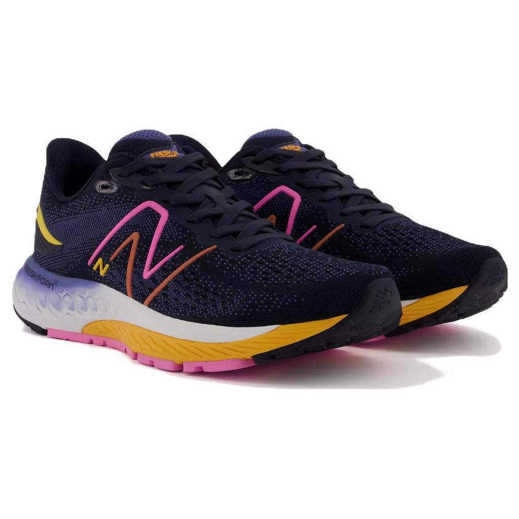 New Balance Fresh Foam X 880v12 Eclipse Vibrant Apricot Pink Women's