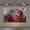 Popular Virtual Diva HHatsune Cute Flag Flags Personalized Items Flags For Bedrooms Home Tapestry