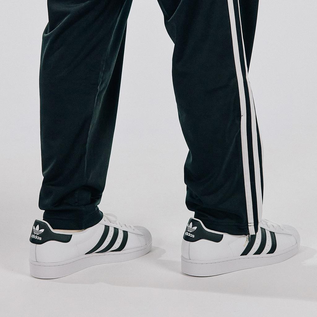 Adidas Superstar, EG4958, 1010075170, Populární korejské boty