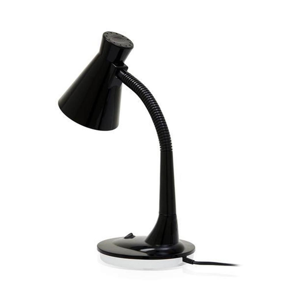 Petri Fs Tl2001S Tischleuchte Schwarz