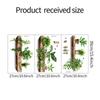 three-piece set (27x39cm each)/wall sticker