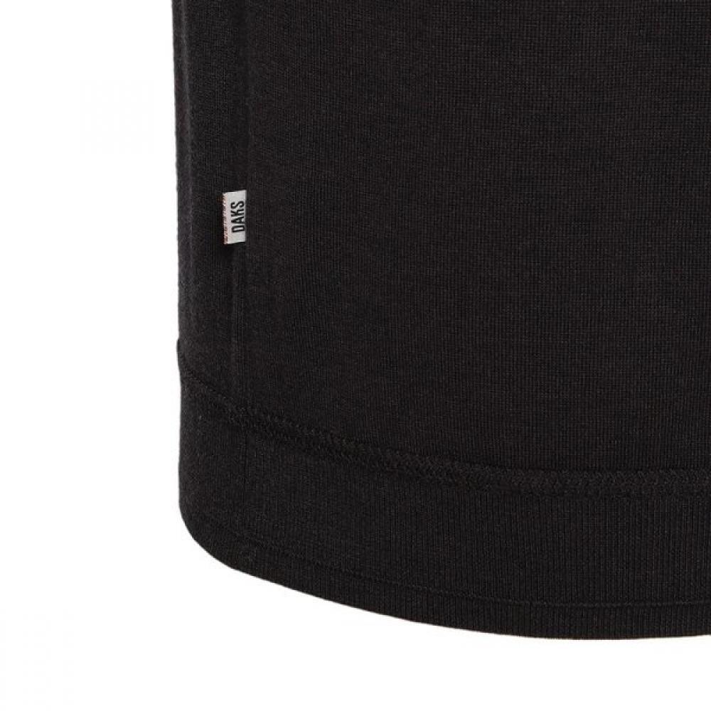 DakS Men S Wool 100 waShable Regular Fit veSt dma1Swve150w1