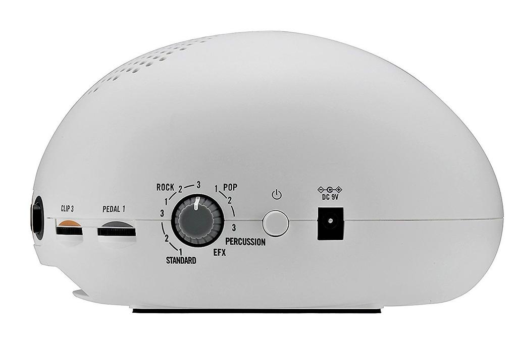 KORG Electronic Drum Clip Hit CLIPHIT Genuine AC Adapter KORG Set CH-1 + KA-350