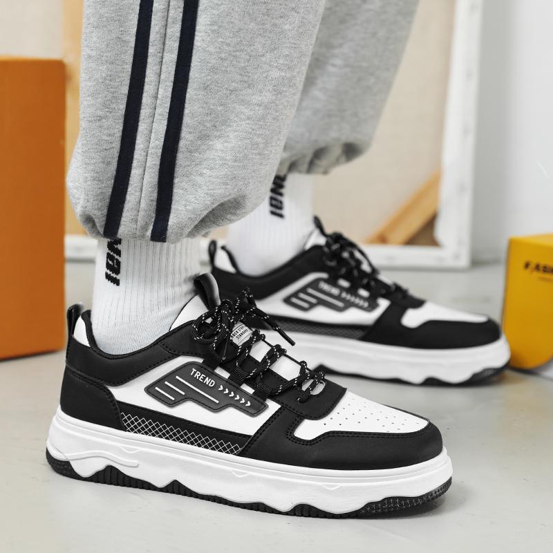 

Модные мужские трендовые четырехсезонные низкие кроссовки для скейтбординга, мужские повседневные крутые кроссовки в уличном стиле для подростков