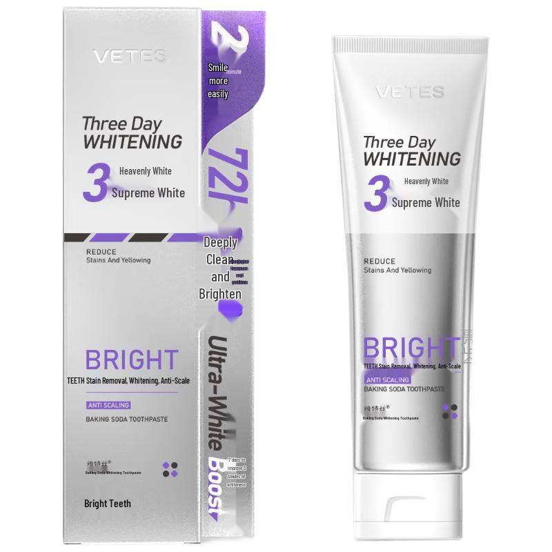 Зубная паста Vitesse