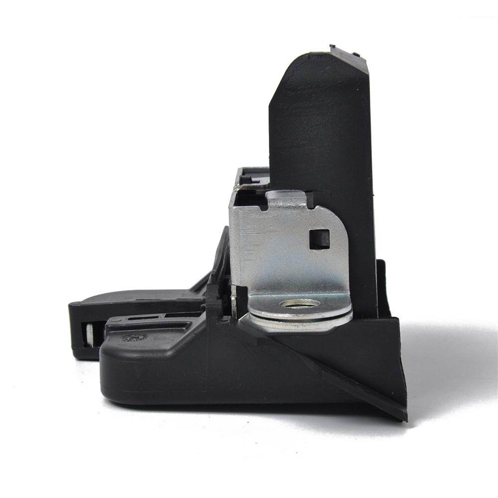 Rear Taigate Trunk Latch Lock  For IBIZA IV 4 6J1 6J5 LEON 1P1