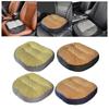 Booster Cushion Universal Breathable Angle Lift Anti Slip Heightening Height Boost Mat Seat Pad for