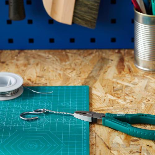 ENGINEER Engineer Nejisaurus GT Tanned Screw/Crushed Screw/Rusted Screw for 3~9.5mm PZ-58 Green