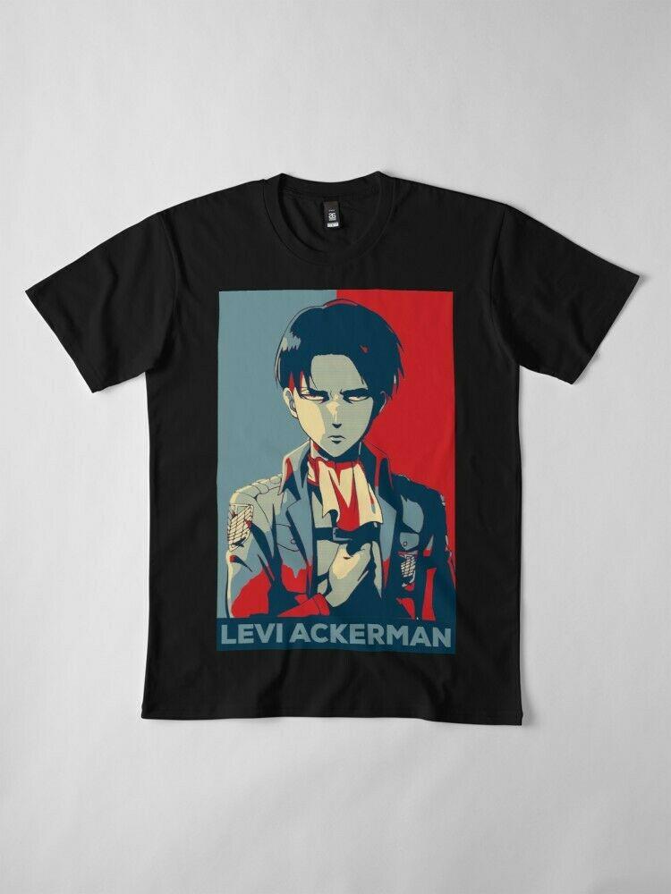 captain levi shirt