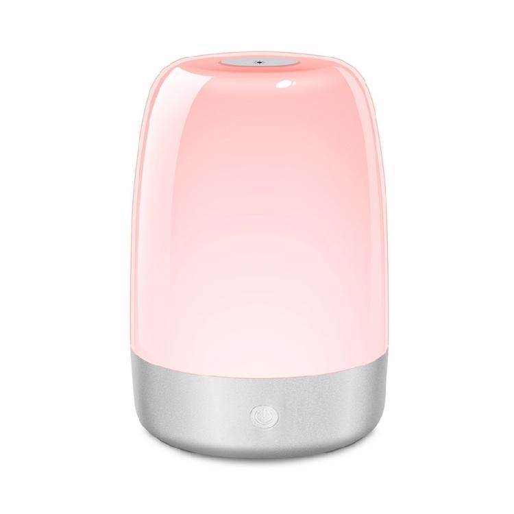Sunrising Alarm Clock Option Bedsides Table Lamp With Customizable Color Wake Up Naturally Every Morning