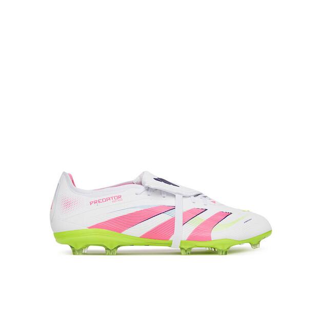 Футбольные бутсы adidas Predator Pro Fold-Over Tongue Firm Ground EU 40