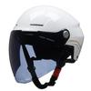 Helmet Electric Car Women's Summer Half Helmet 3C Certified Battery Motorcycle Men's Four Seasons Helmet
