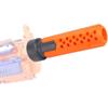 Silencer Extension, Silencer Muffler Adapter Decorator Accessories Modulus Modify Toy Nerf Accessories