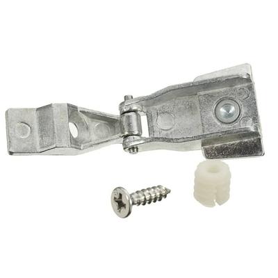 1/2PC For Fiat 500 Repair Kit  Car Door Handle Hinge SPR 51964555 Wear-Resistant Durable  Vehicle Repair Accessories