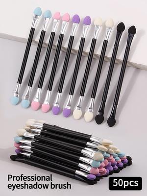 Make-up nástroje a doplňky – Štětce na make-up