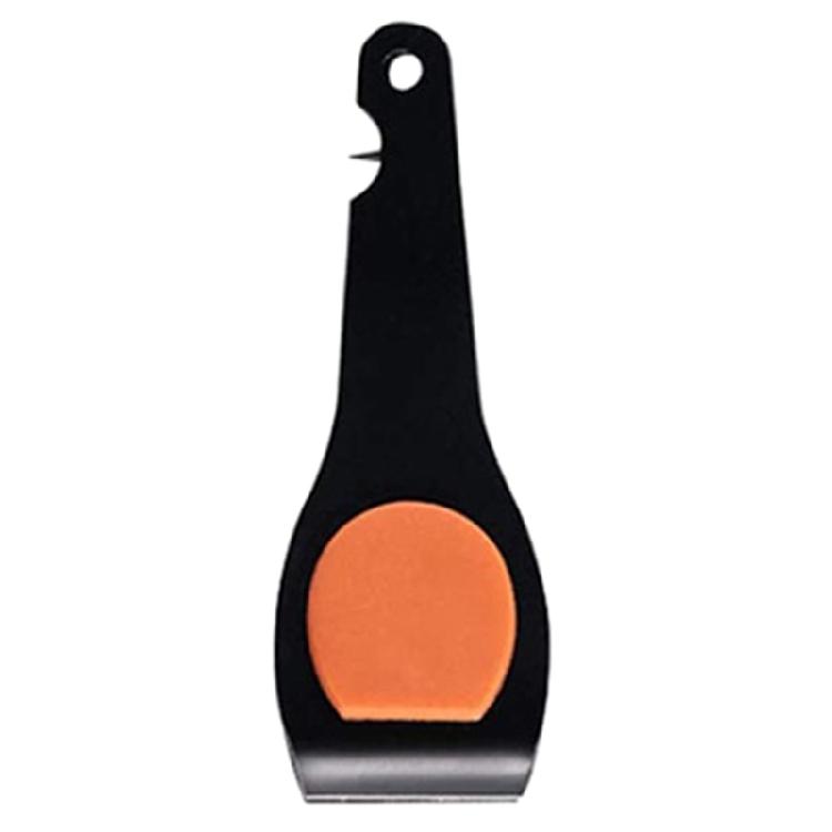 Stainless Steel Nipper Fishing Scissors Pliers Wire Cutter Scissors Tackle Tools