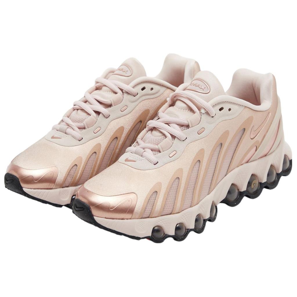 Nike Air Max Dn8 'Metallic Red Bronze' Women's Shoes HF5509-900