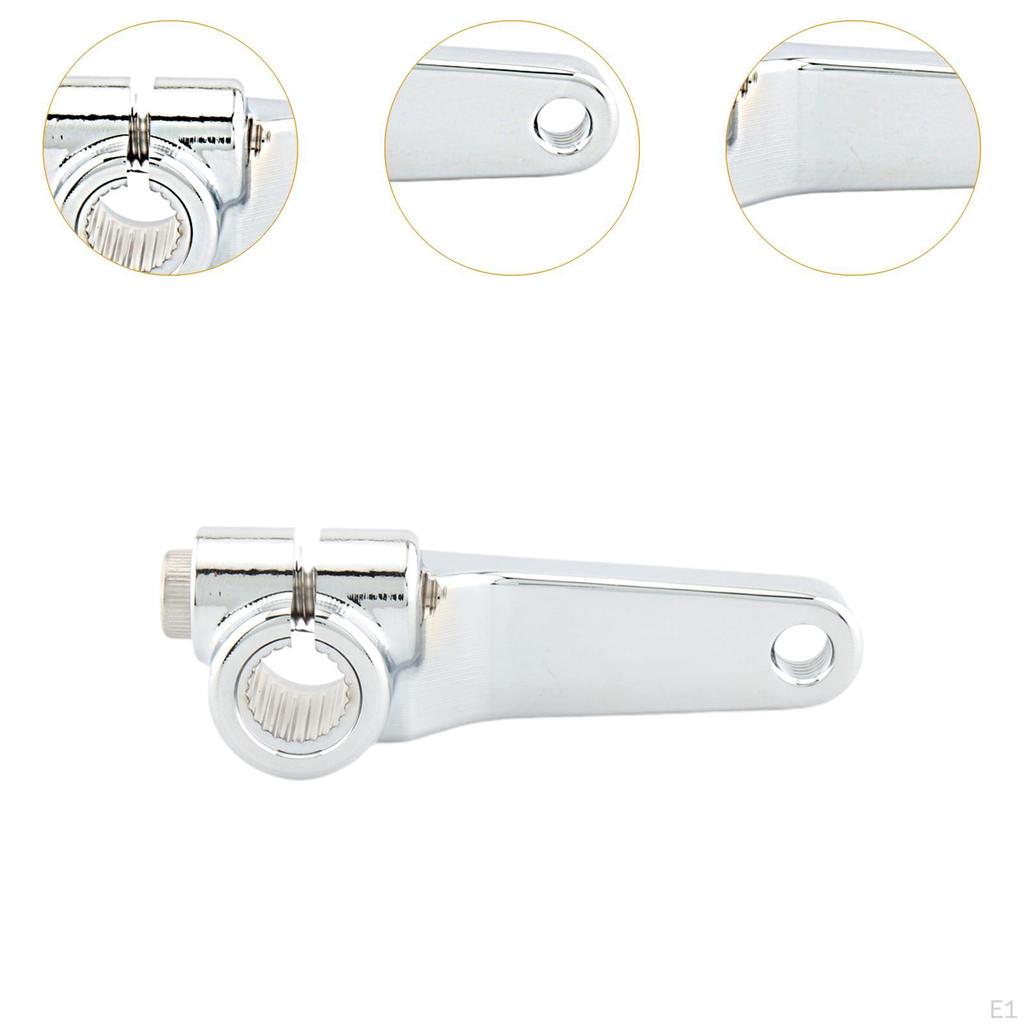 Shift Lever Accessories, High Performance, Aluminum Alloy ,Professional, Premium Spare Parts