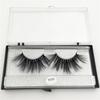 RED SIREN 1 Paar Wimpern Großhandel 100% Nerzhaar Falsche Wimpern Handgemacht 25mm Wimpern Dramatisch Dick Lang 3D Nerz Wimpern Make-up