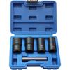 Special Offer: 5-Piece & 13-Piece Nut Extractor Sets, Chrome Molybdenum Steel, Forged for Durability