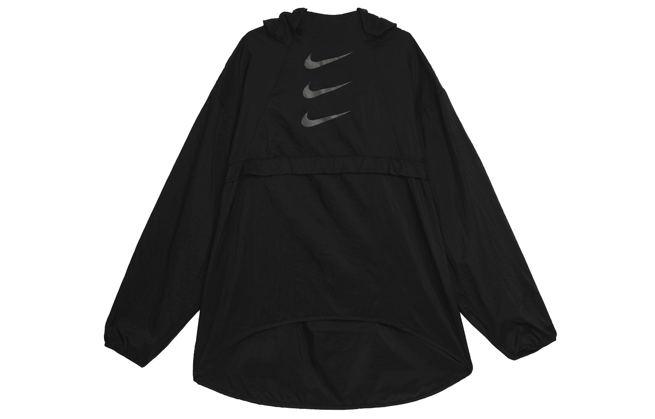 

Nike Jackets & Coats Women s Black DQ0883-010 L