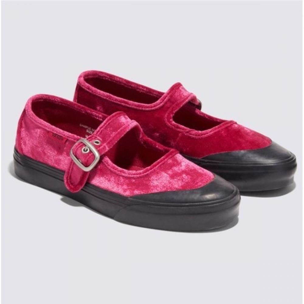 

Barnes Galleria Public Velvet Мэри Джейн Мэри Джейн Розовый Vn000crrc9l Gwanggyo Pink/220