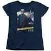 CSI "Do Not Cross" Women's T-Shirt Unisex T-Shirt