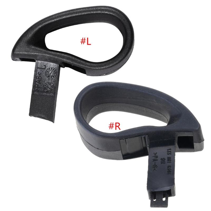 Car Front Seat Lift Tilt Release Lever Handle Left Right for MK4 Golf 1J3881633B 1J3881634B