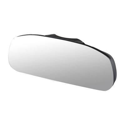 SEIWA Automodell Zubehör Original Honda Spiegel N-Serie Rahmenloser Spiegel Spiegel IMP177 Kompatibel mit Autos mit getönten Scheiben Autozubehör (N-BOX N-WGN)