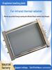 High-Temp Far-Infrared Microcrystalline Glass Heating Plate & Tunnel Oven