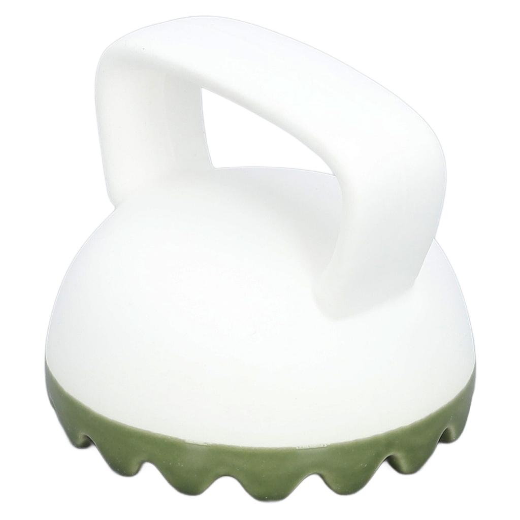 3D Ceramic Sha Board Muscle Relaxation Improved Blood Flow Sha Scraping Massage Tool