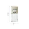 BEAR 0.5g Quantitative Salt & Seasoning Dispenser