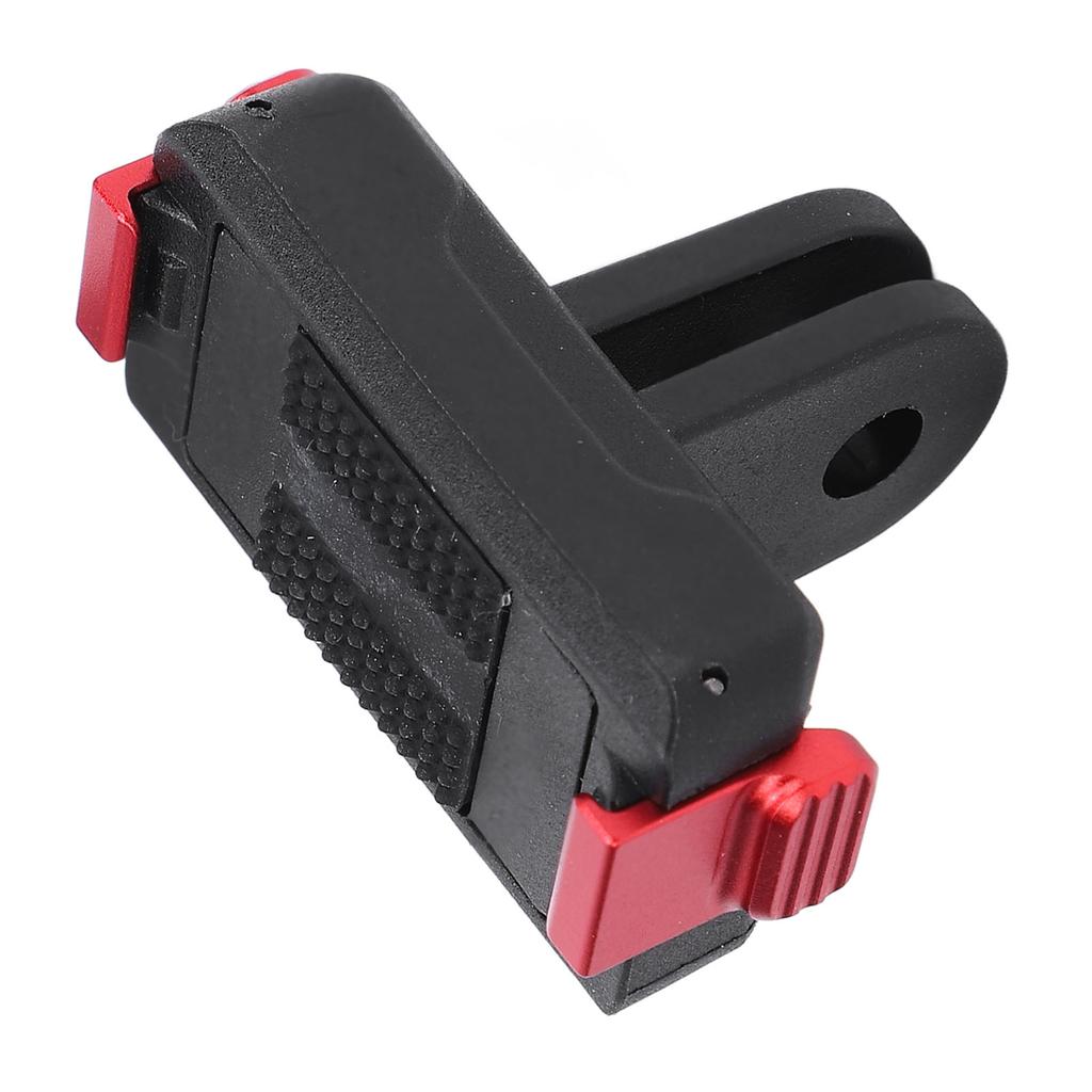 Action Camera Magnetic Adapter Mount for Action 5 Pro 4 3 Quick Release Dual Claw Mount Base Expansi