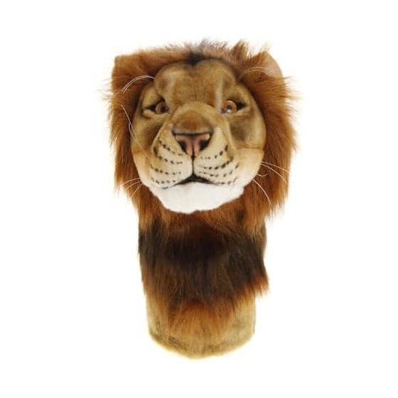 Hansa Head Cover HANSA Plush Toy