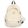 Schüler Schultasche Damen Reise Rucksack Große Kapazität High School Schüler Computer Rucksack