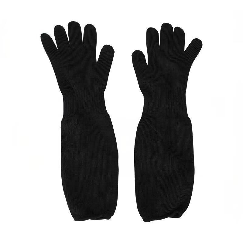 Brangdy Cut-Resistant Steel Fiber Gloves