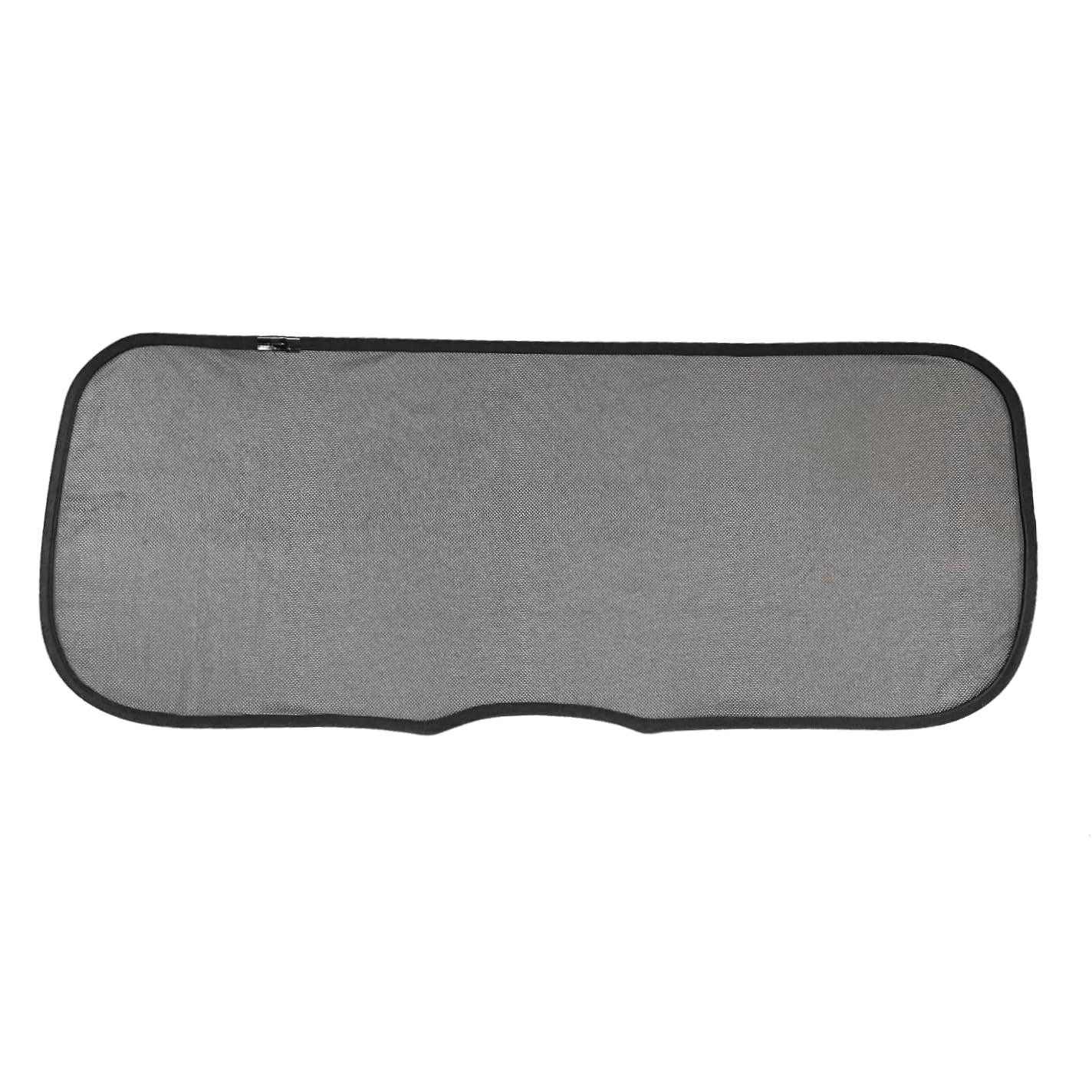 

CGP Blackout Rear Mesh Car Mesh Curtain for 17W Series Every Clipper Town and Scrum Rear Single Shade, Sunshade, Wagon, Rio, Box, Wagon, Window,