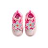 Air Jordan Jordan 1 Low Alt Se TD Pink Glow Baby Sneakers Pink-Bloom Hyper-Orange Light-Aqua II0593-600