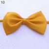 Fashion Adorable Cat Dog Pets Toy Bow Tie Necktie Collar Clothes Decoration