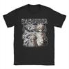 Gachiakuta Action Anime Rudo TShirt Unisex Unique Cotton Tees Crewneck Short Sleeve T Shirt Printed Clothing